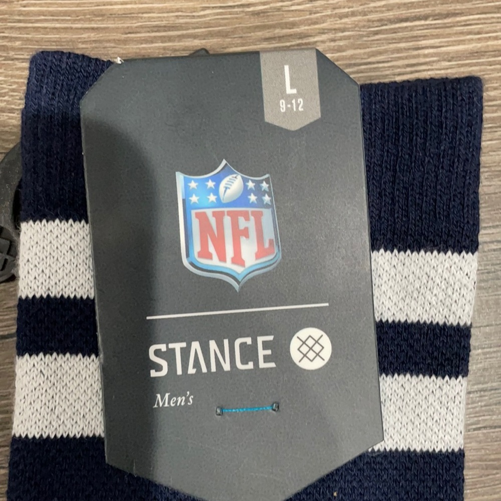 Stance socks - Picture 4 of 4